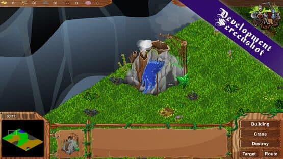 Config Wars — screenshot 4