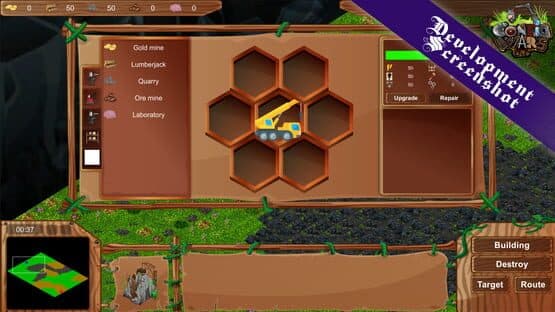 Config Wars — screenshot 5