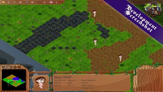 Config Wars — screenshot 6