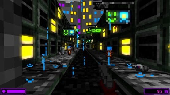 Chromatic Aberration — screenshot 2