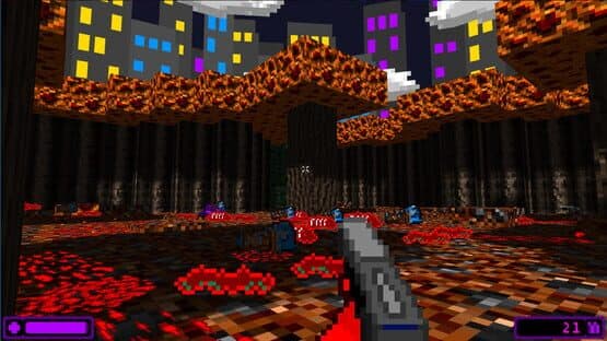 Chromatic Aberration — screenshot 3