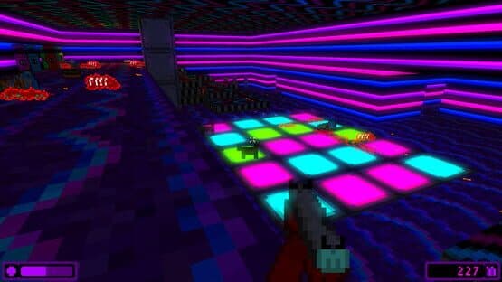 Chromatic Aberration — screenshot 4