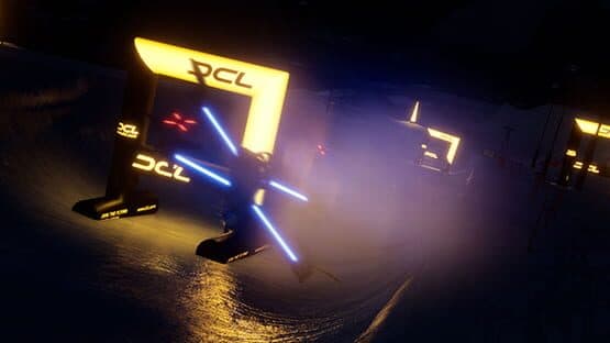 DCL: The Game — screenshot 6