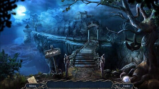 Stormhill Mystery: Family Shadows — screenshot 2