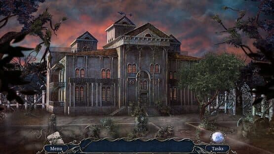 Stormhill Mystery: Family Shadows — screenshot 3
