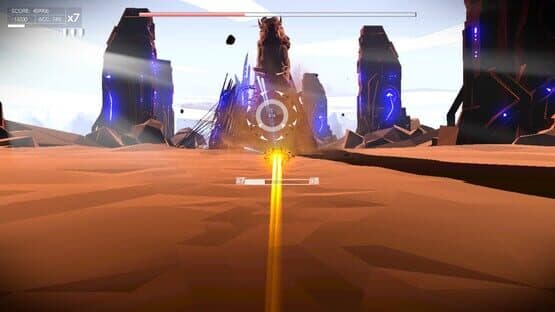 Aaero: Complete Edition — screenshot 1
