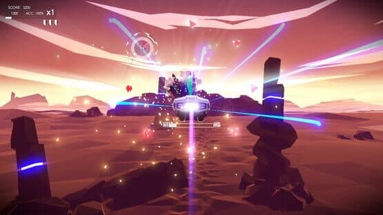Aaero: Complete Edition — screenshot 3