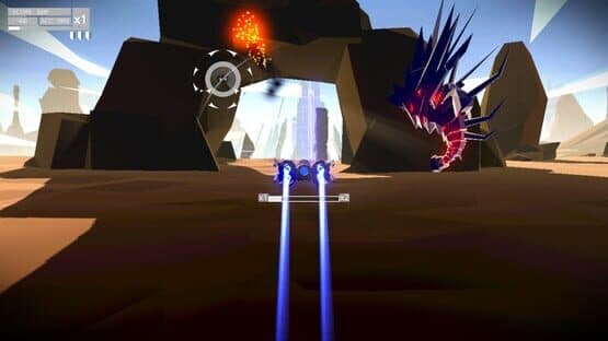 Aaero: Complete Edition — screenshot 4
