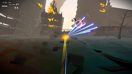 Aaero: Complete Edition — screenshot 7