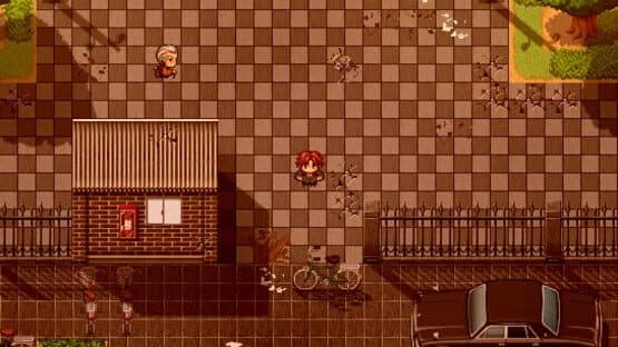 Devil Under Sun — screenshot 2