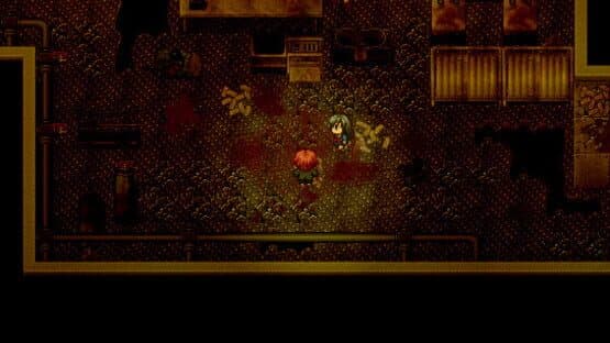 Devil Under Sun — screenshot 6