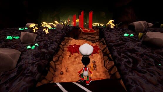 Choconoa — screenshot 1