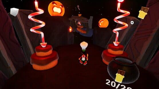 Choconoa — screenshot 2