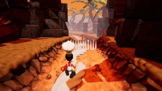 Choconoa — screenshot 3