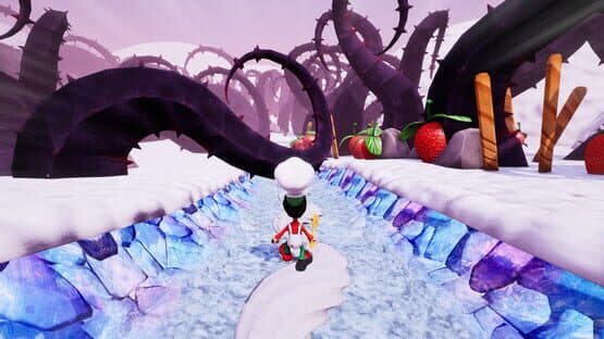Choconoa — screenshot 4