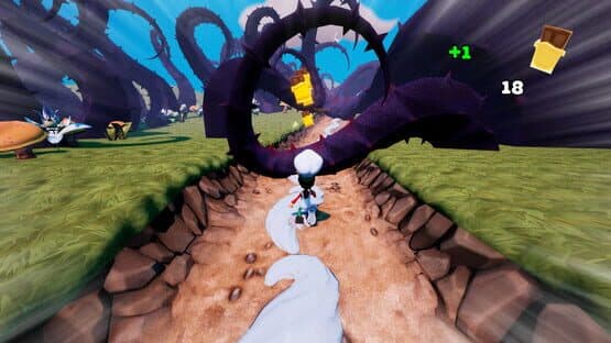 Choconoa — screenshot 5