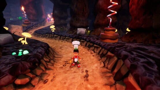 Choconoa — screenshot 7