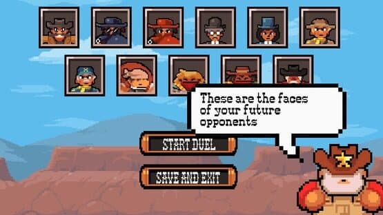 Near Bird — screenshot 3