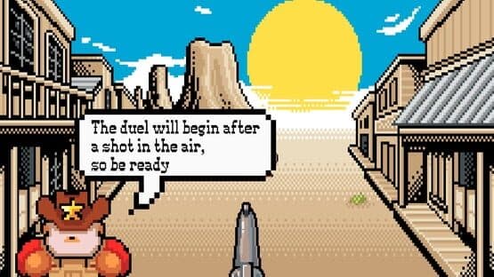 Near Bird — screenshot 4