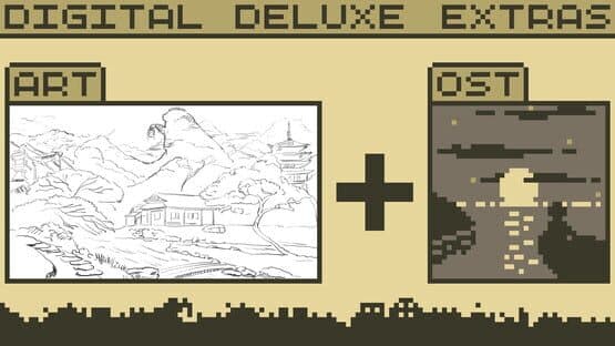 Carrier Trail — screenshot 1