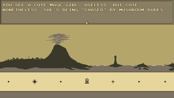 Carrier Trail — screenshot 3