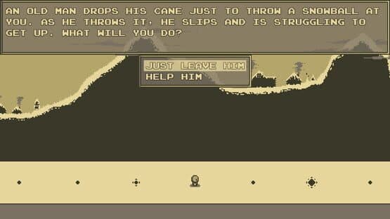 Carrier Trail — screenshot 4