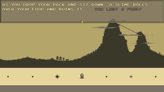 Carrier Trail — screenshot 5