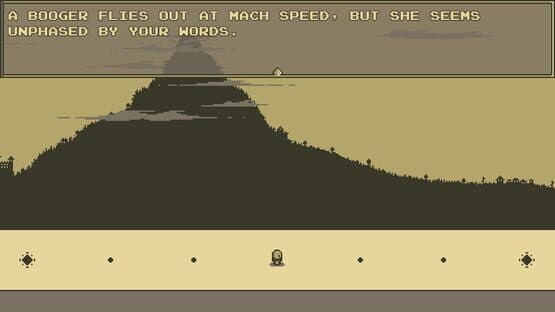 Carrier Trail — screenshot 6