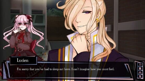 Dead Wishes — screenshot 1