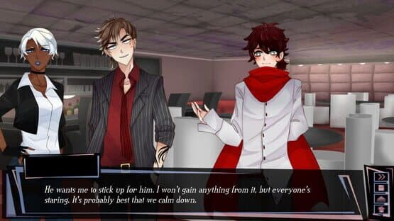 Dead Wishes — screenshot 2