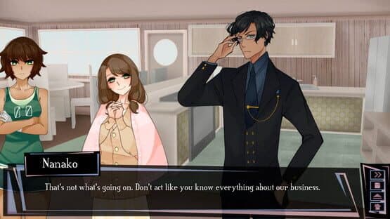Dead Wishes — screenshot 3
