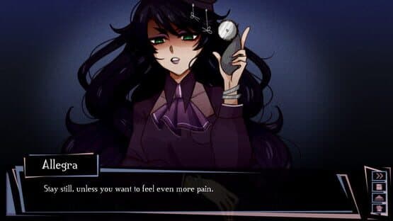 Dead Wishes — screenshot 4