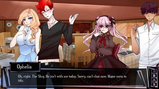 Dead Wishes — screenshot 5