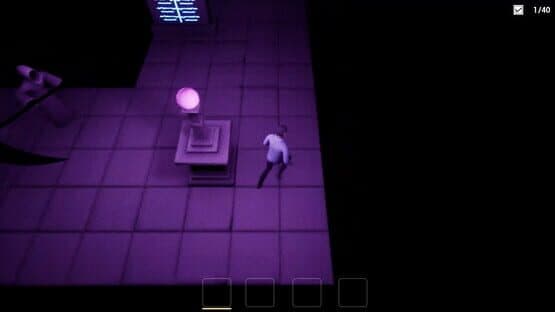 Outliver: Redemption — screenshot 1