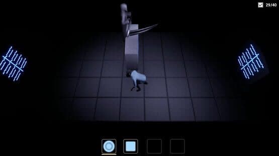 Outliver: Redemption — screenshot 2