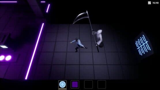 Outliver: Redemption — screenshot 3