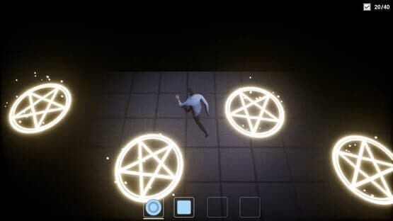 Outliver: Redemption — screenshot 4