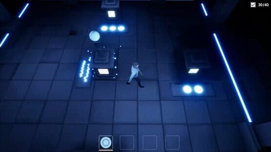 Outliver: Redemption — screenshot 5