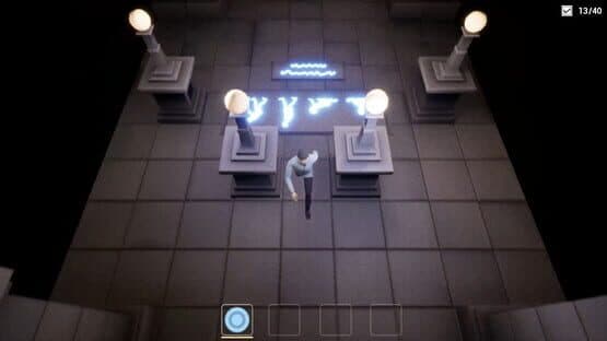 Outliver: Redemption — screenshot 6