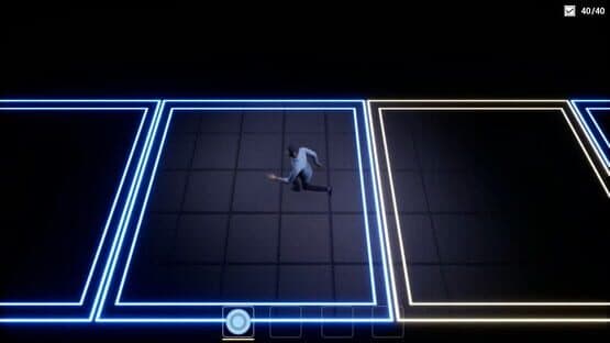 Outliver: Redemption — screenshot 8