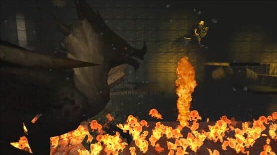 Dragon Chase — screenshot 1
