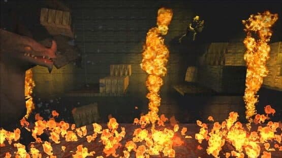 Dragon Chase — screenshot 4