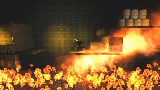 Dragon Chase — screenshot 5