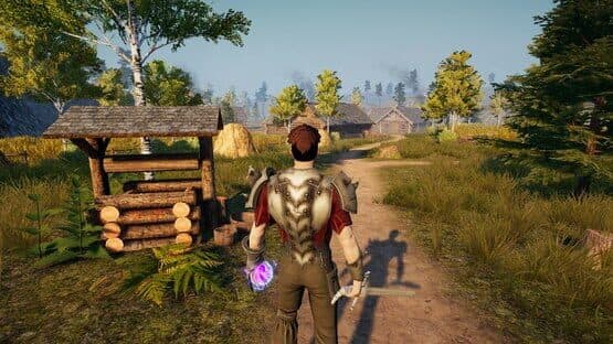 Swordbreaker: Back to the Castle — screenshot 1