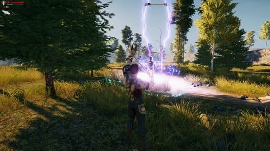 Swordbreaker: Back to the Castle — screenshot 2