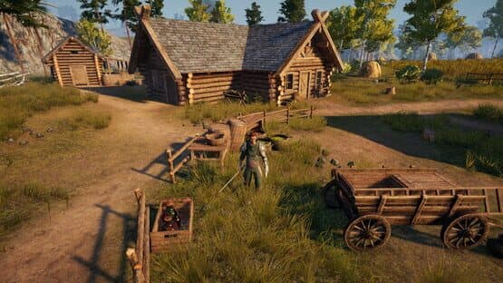 Swordbreaker: Back to the Castle — screenshot 3
