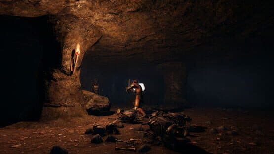 Swordbreaker: Back to the Castle — screenshot 4