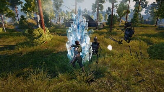 Swordbreaker: Back to the Castle — screenshot 6