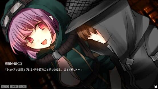 Kaleido Stella — screenshot 1