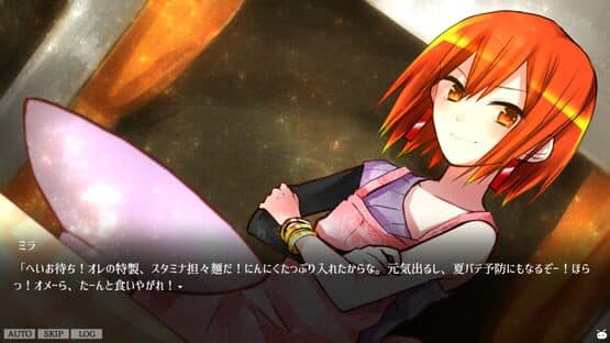 Kaleido Stella — screenshot 4